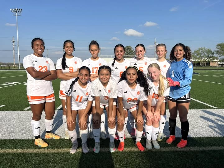 Sturgis gets girls soccer win over Niles 5-1